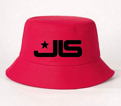 Boy Band Bucket Hat