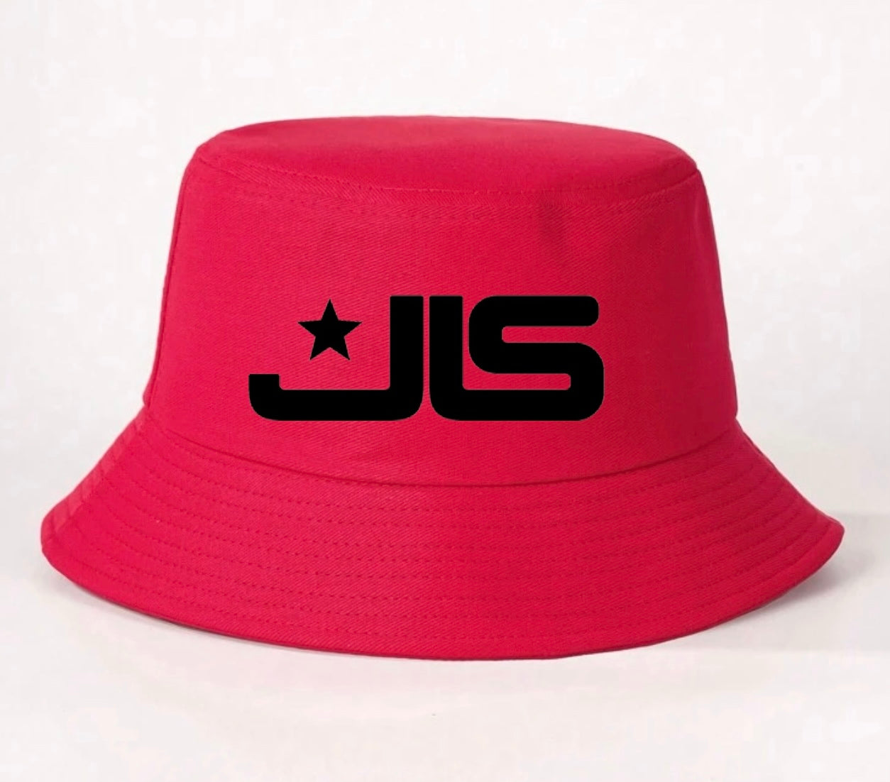 Boy Band Bucket Hat