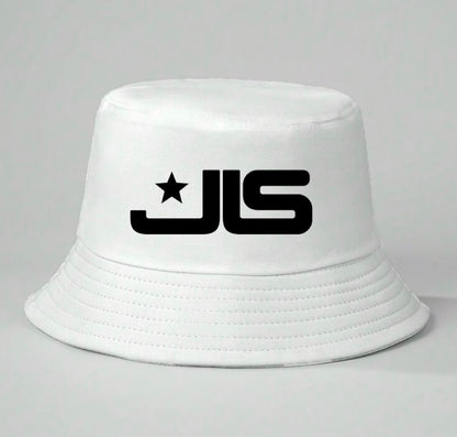 Boy Band Bucket Hat