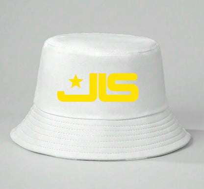Boy Band Bucket Hat