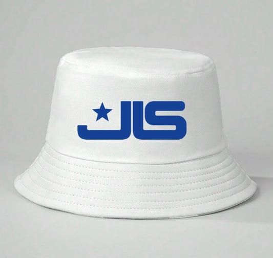 Boy Band Bucket Hat
