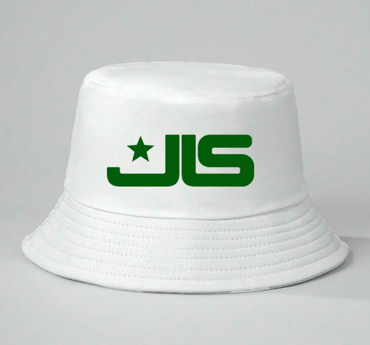 Boy Band Bucket Hat