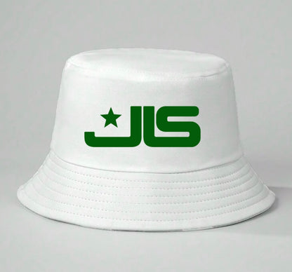 Boy Band Bucket Hat