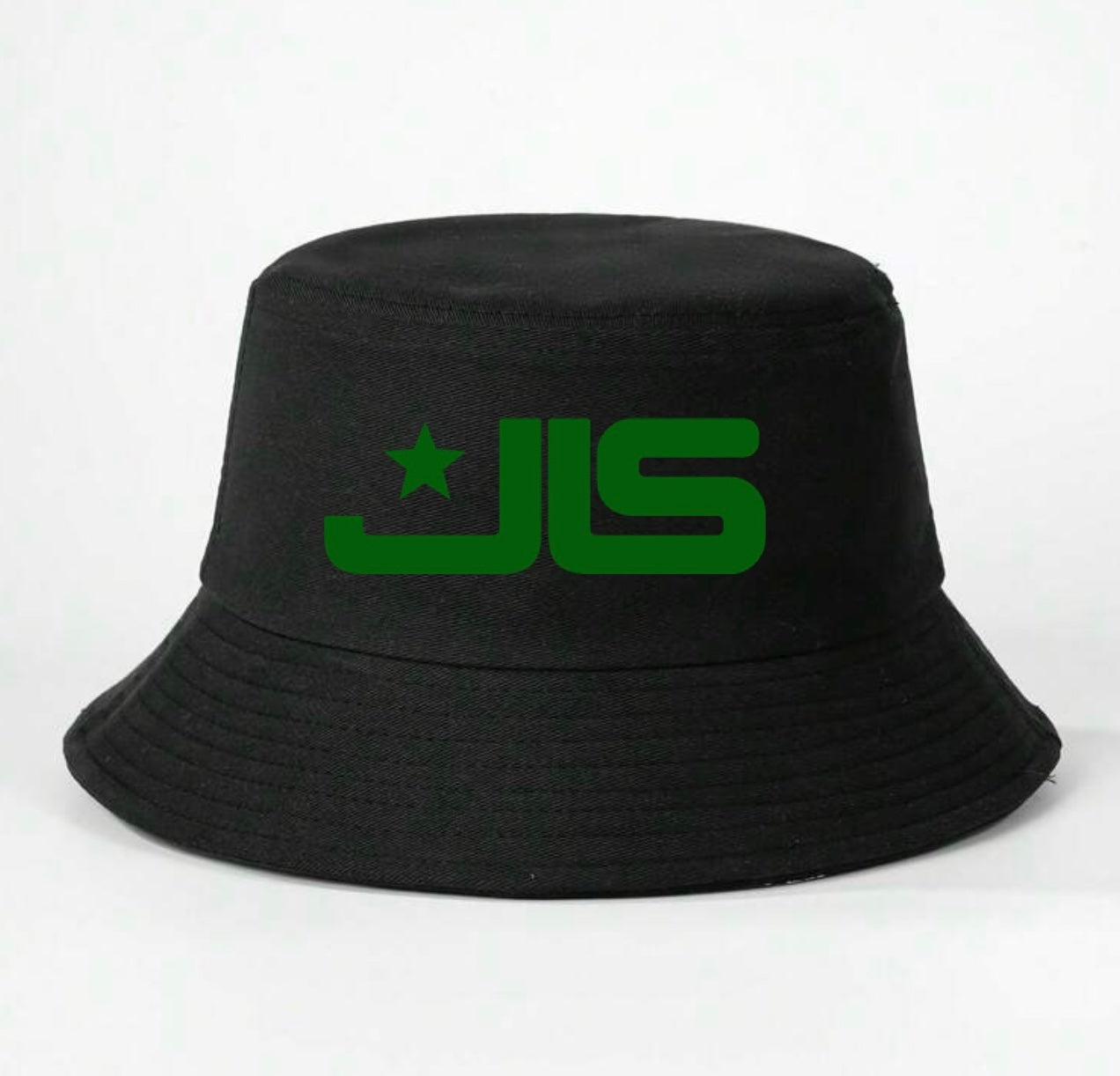 Boy Band Bucket Hat