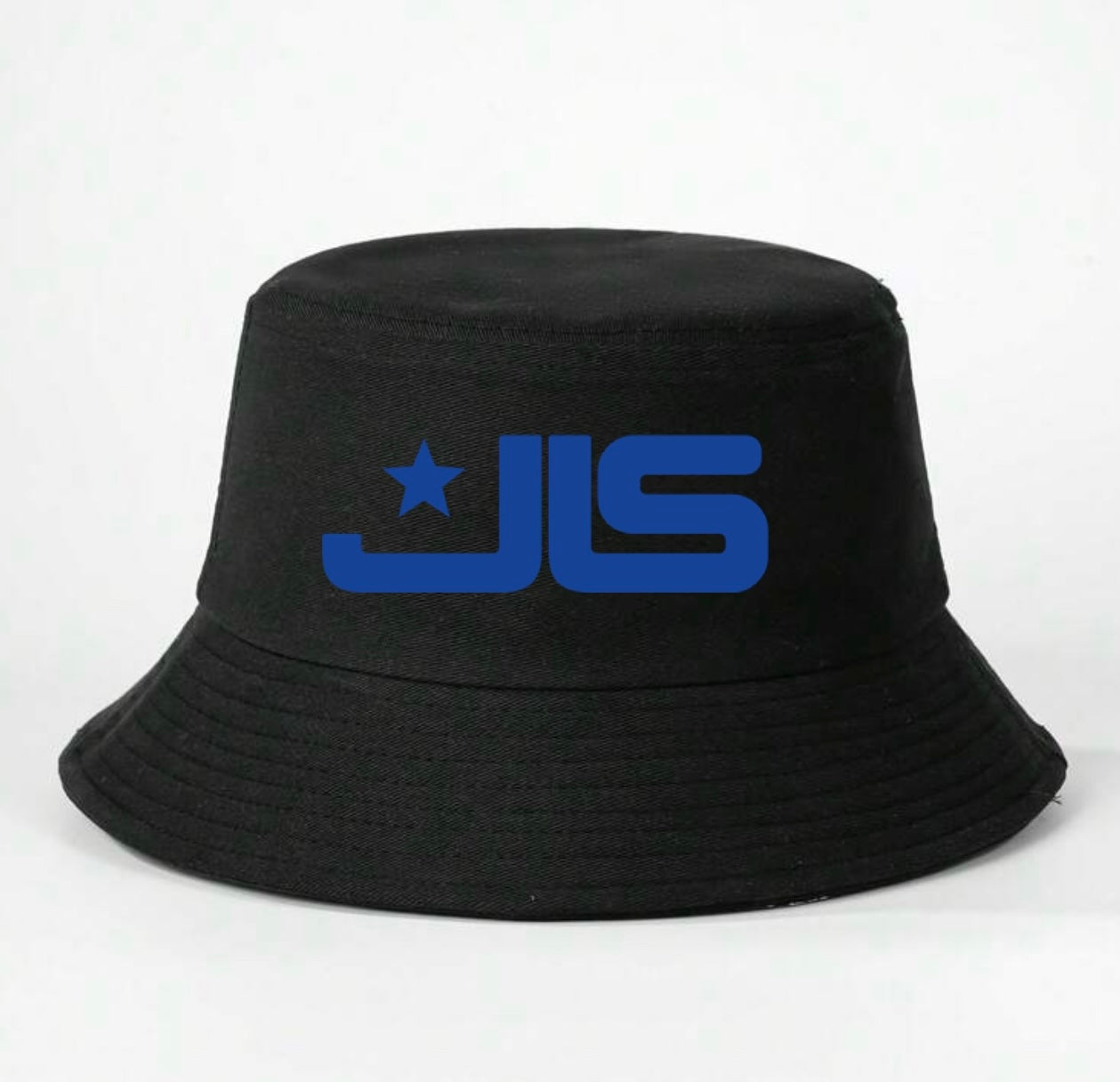 Boy Band Bucket Hat