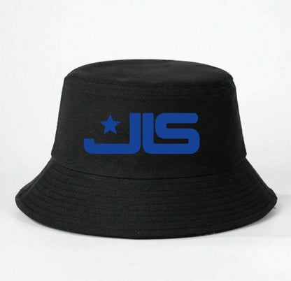 Boy Band Bucket Hat