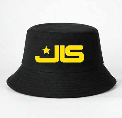 Boy Band Bucket Hat