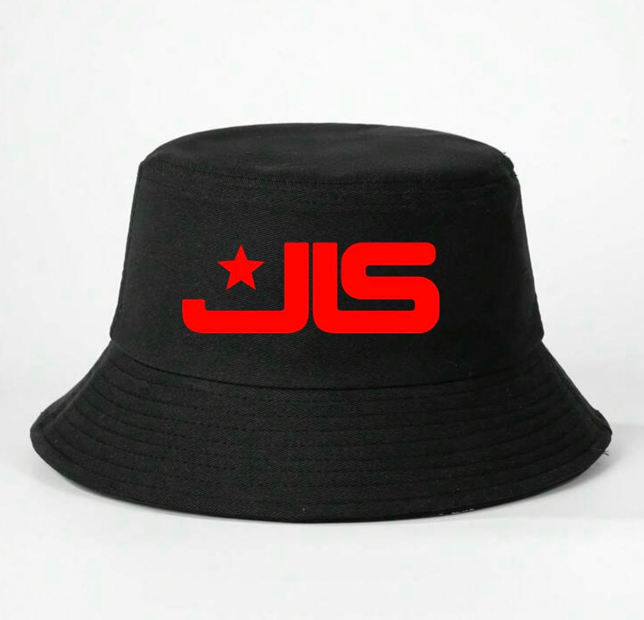 Boy Band Bucket Hat