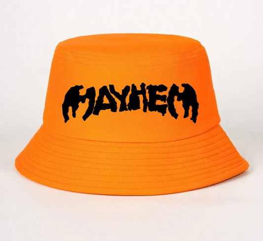 Mayhem Bucket Hat