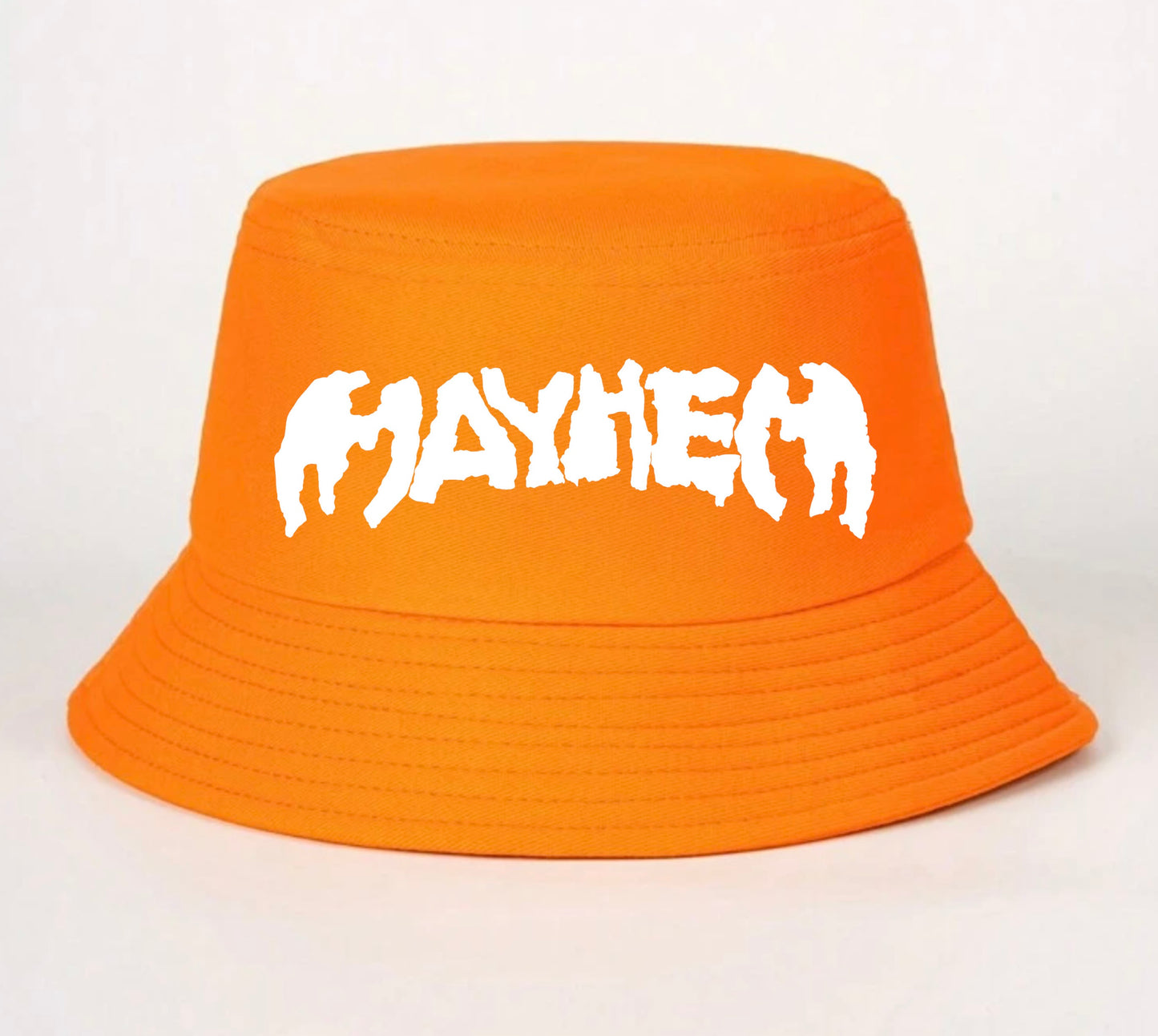 Mayhem Bucket Hat