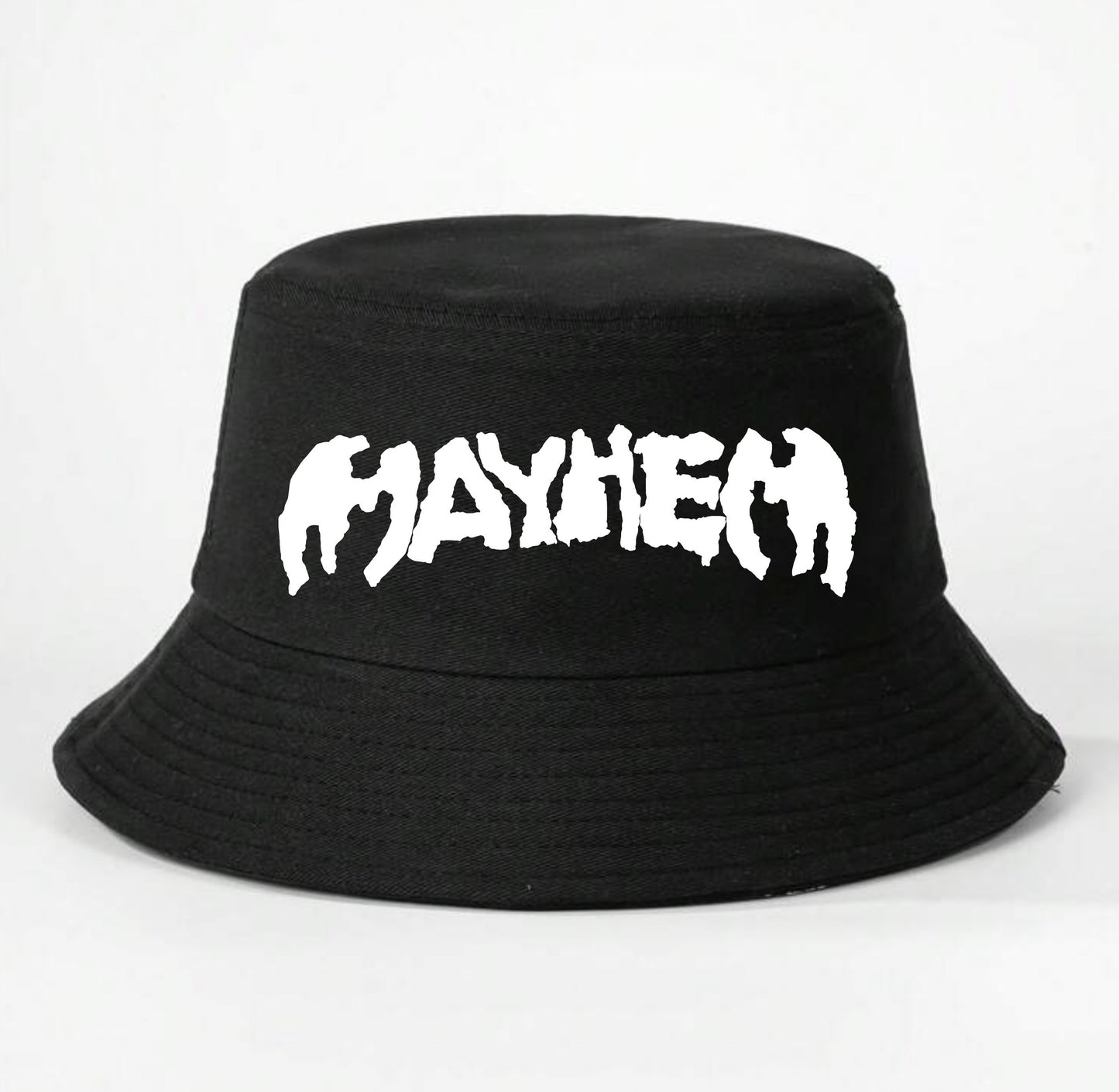 Mayhem Bucket Hat