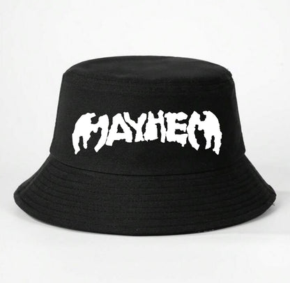 Mayhem Bucket Hat