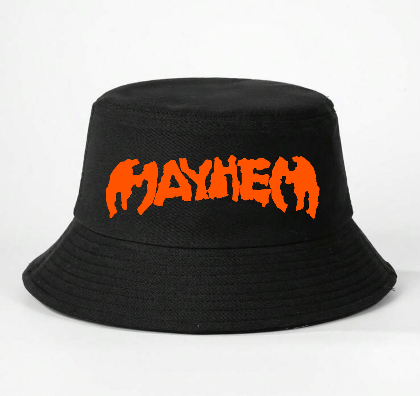 Mayhem Bucket Hat