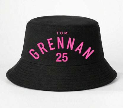 TG 25 inspired Bucket Hats