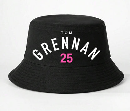 TG 25 inspired Bucket Hats