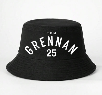 TG 25 inspired Bucket Hats