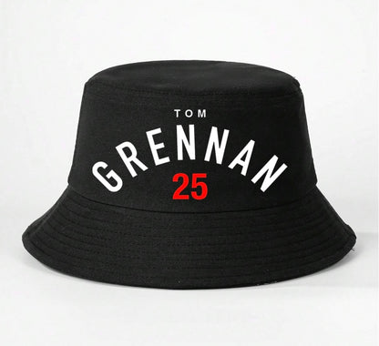 TG 25 inspired Bucket Hats