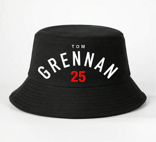 TG 25 inspired Bucket Hats