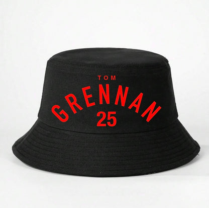 TG 25 inspired Bucket Hats