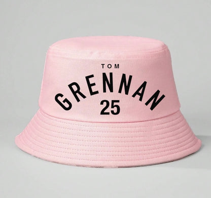 TG 25 inspired Bucket Hats