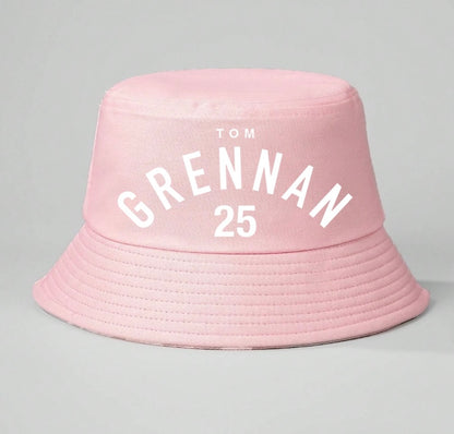TG 25 inspired Bucket Hats