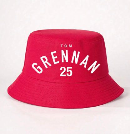 TG 25 inspired Bucket Hats