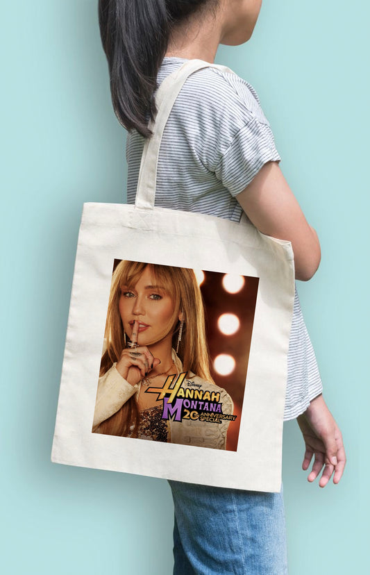 HM 20th Anniversary Tote Bag