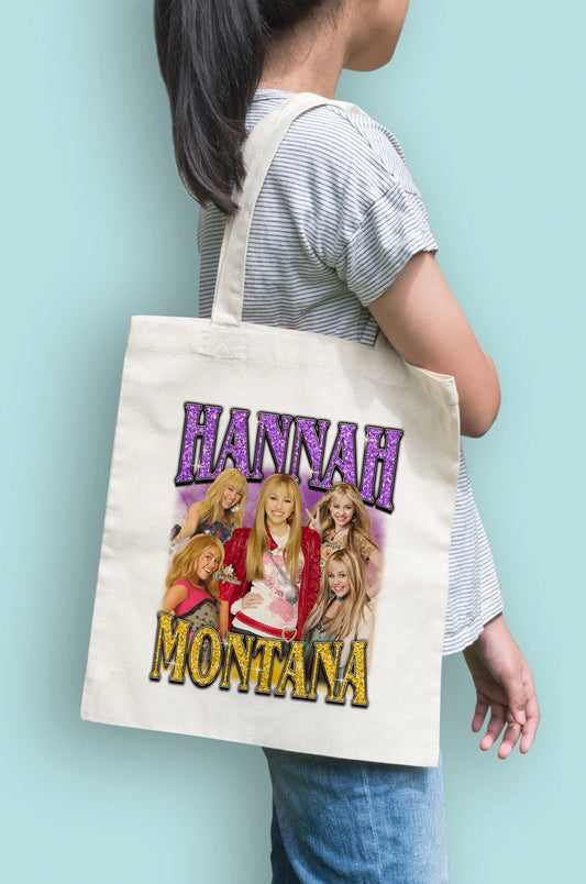 HM Tote Bag