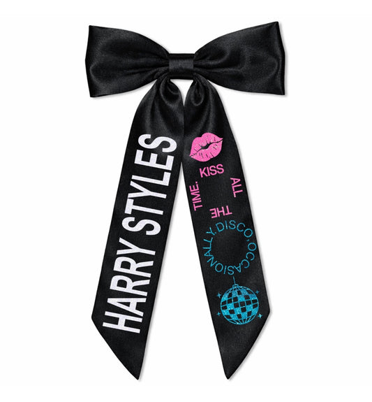 HS Concert Hair Bows