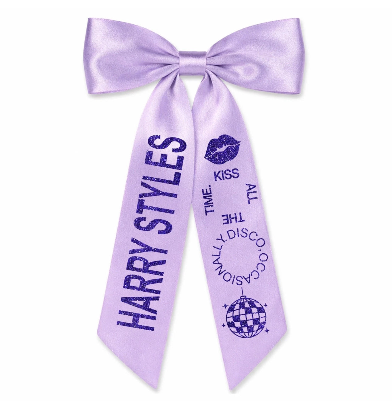 HS Concert Hair Bows