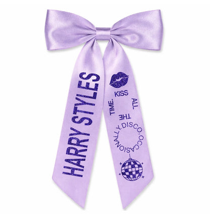 HS Concert Hair Bows