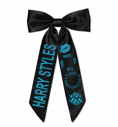 HS Concert Hair Bows