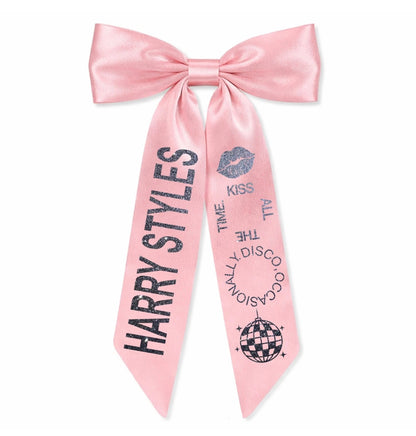 HS Concert Hair Bows