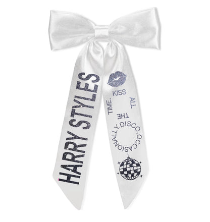 HS Concert Hair Bows