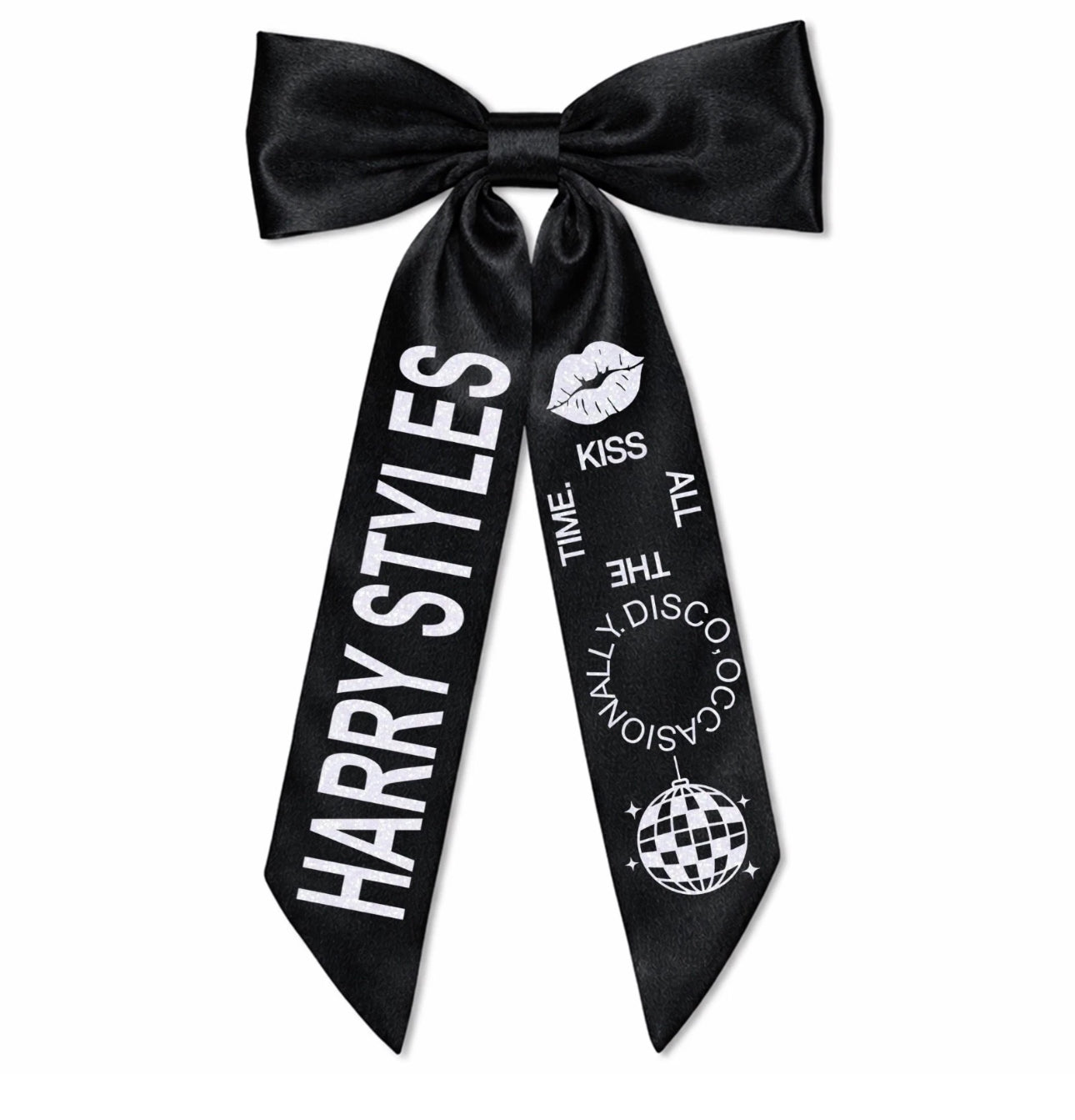 HS Concert Hair Bows
