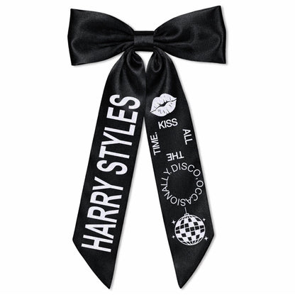 HS Concert Hair Bows