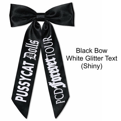 TPD Concert Hair Bows