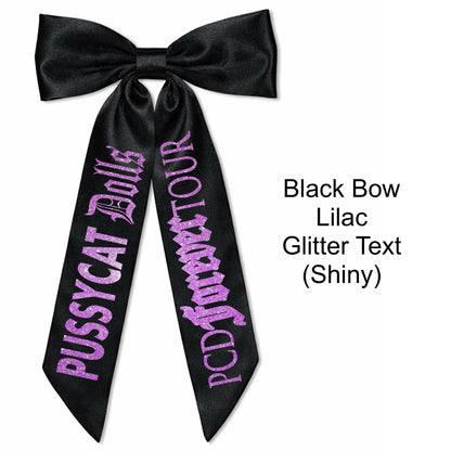 TPD Concert Hair Bows