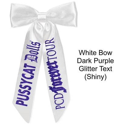 TPD Concert Hair Bows