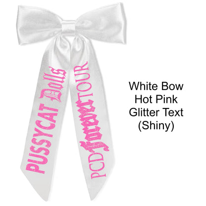 TPD Concert Hair Bows