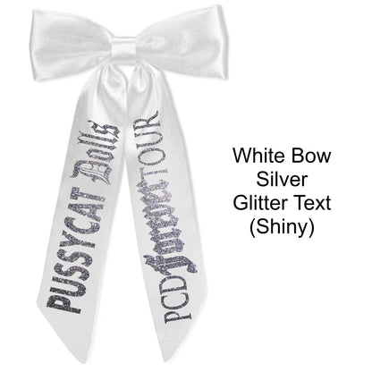 TPD Concert Hair Bows