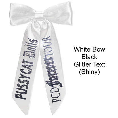 TPD Concert Hair Bows