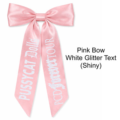 TPD Concert Hair Bows