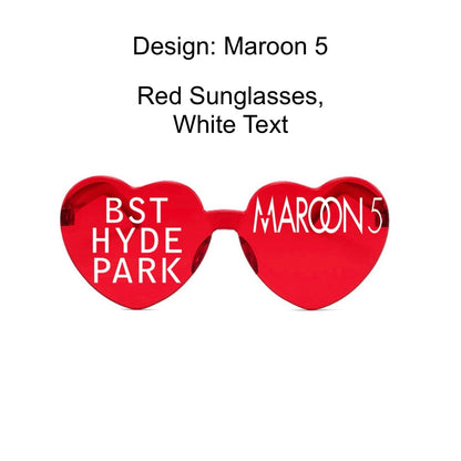 BST HP Sunglasses