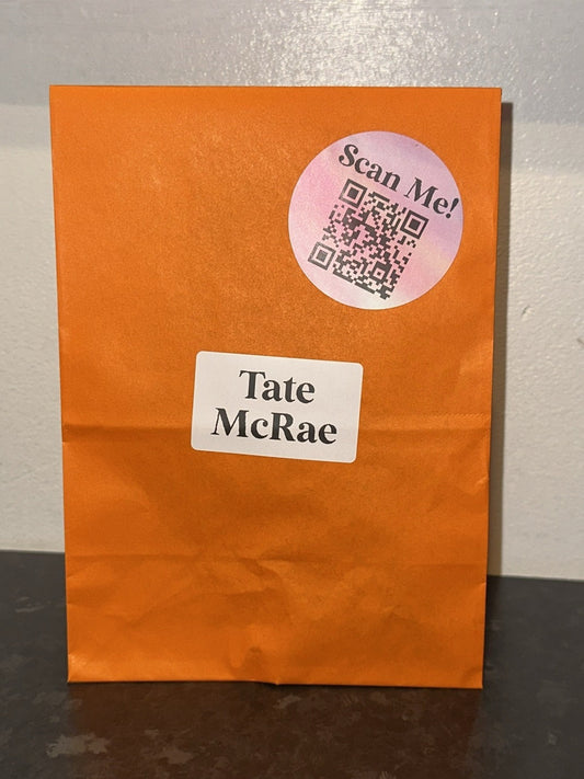 TM Mystery Bags