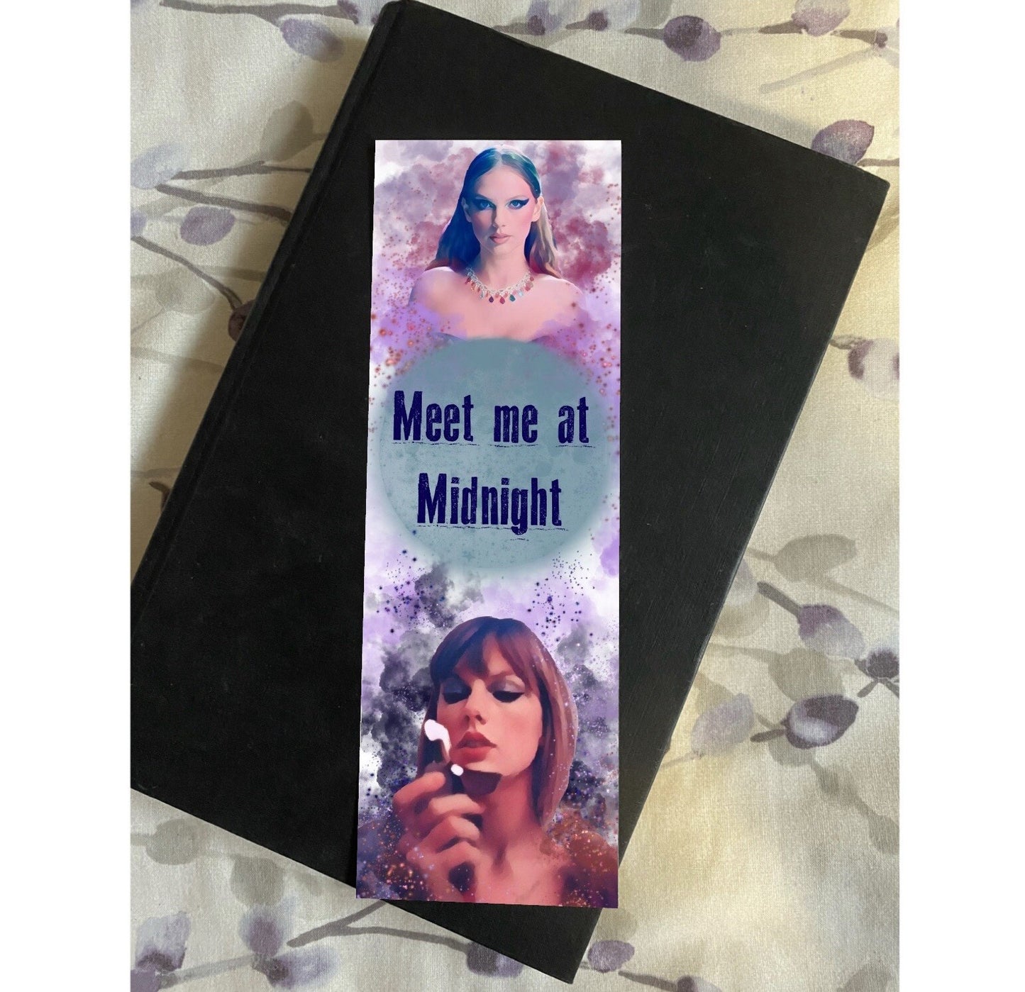 TS Bookmark, Album 10 Bookmark