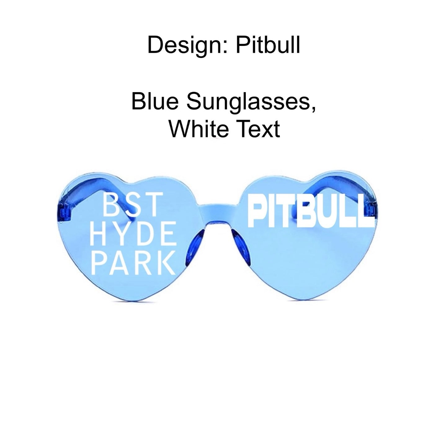 BST HP Sunglasses