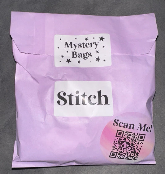 S Mystery Bags