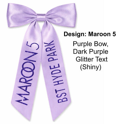 BST HP Concert Hair Bows