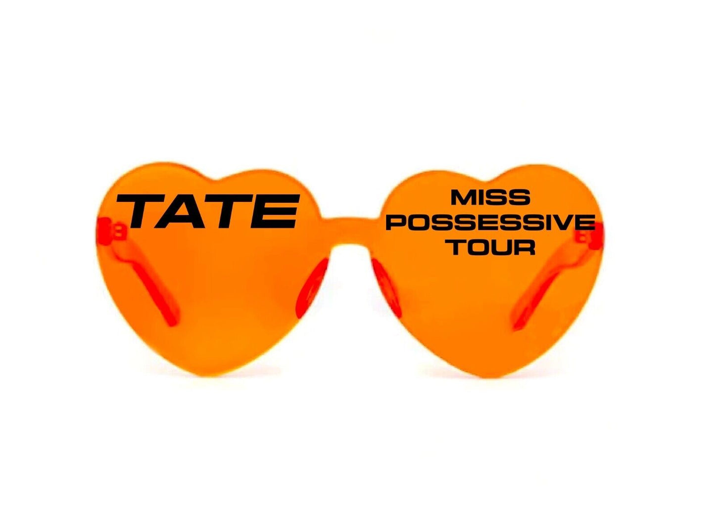 T 2025 Tour Sunglasses